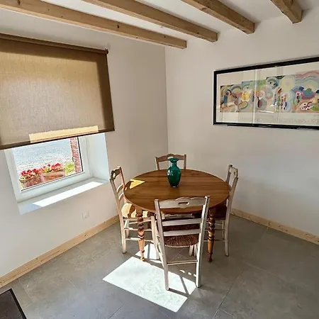Maison Entre Mer Et Marais Tatil Evi Fontenay-sur-Mer